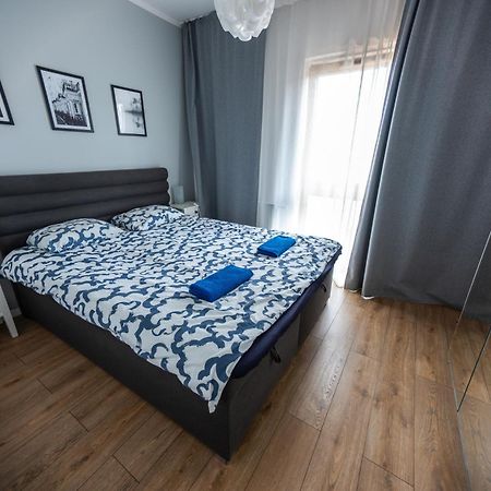 Sienna Grobla 6D 84 Apartamenty Zresetuj Sie W Gdanku グダニスク エクステリア 写真