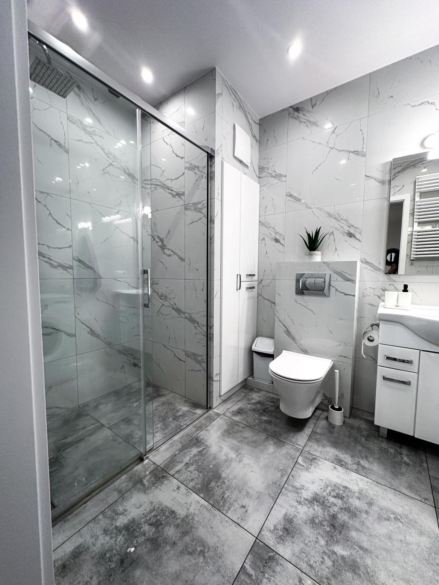 Sienna Grobla 6D 84 Apartamenty Zresetuj Sie W Gdanku グダニスク エクステリア 写真