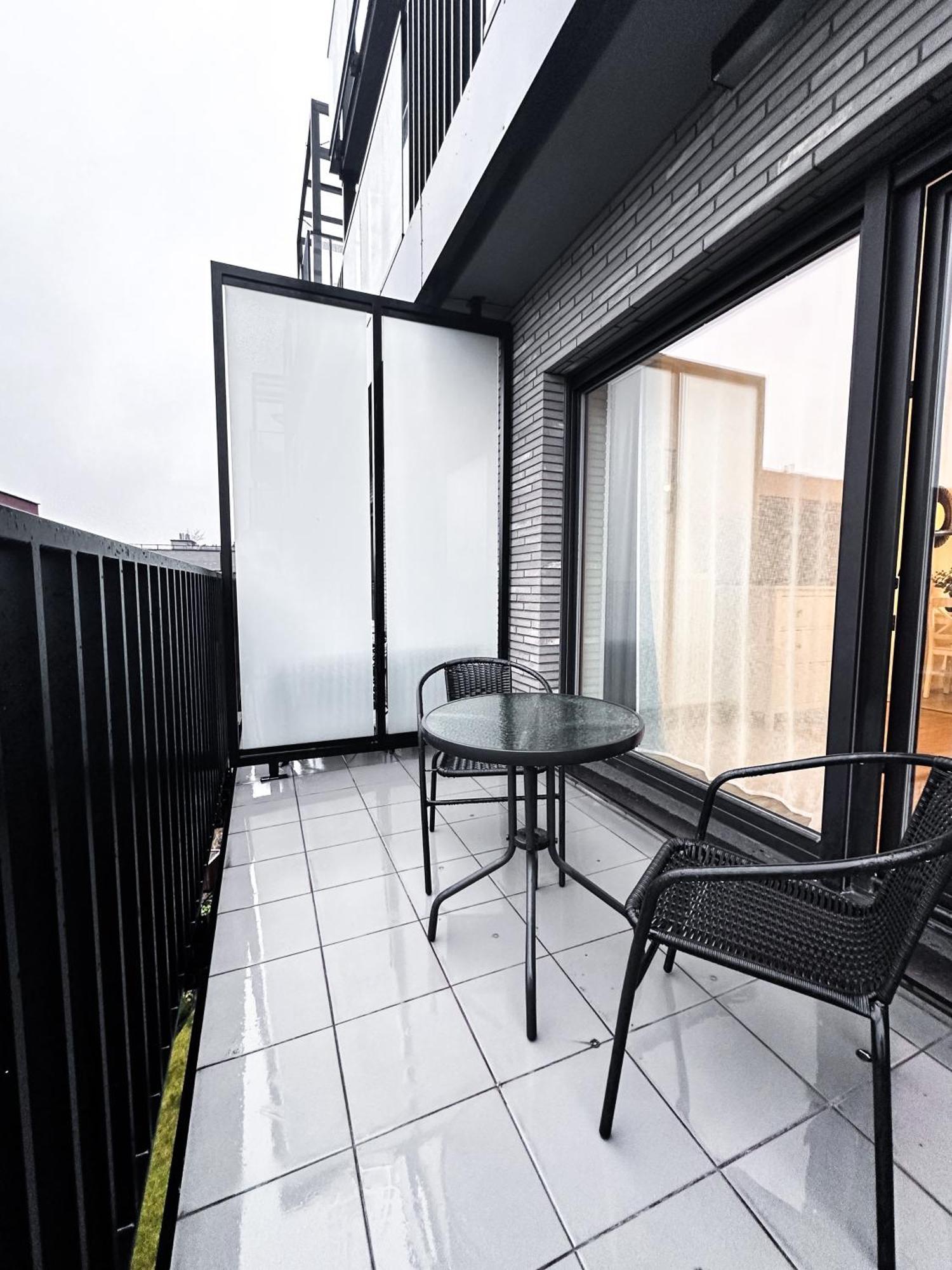 Sienna Grobla 6D 84 Apartamenty Zresetuj Sie W Gdanku グダニスク エクステリア 写真