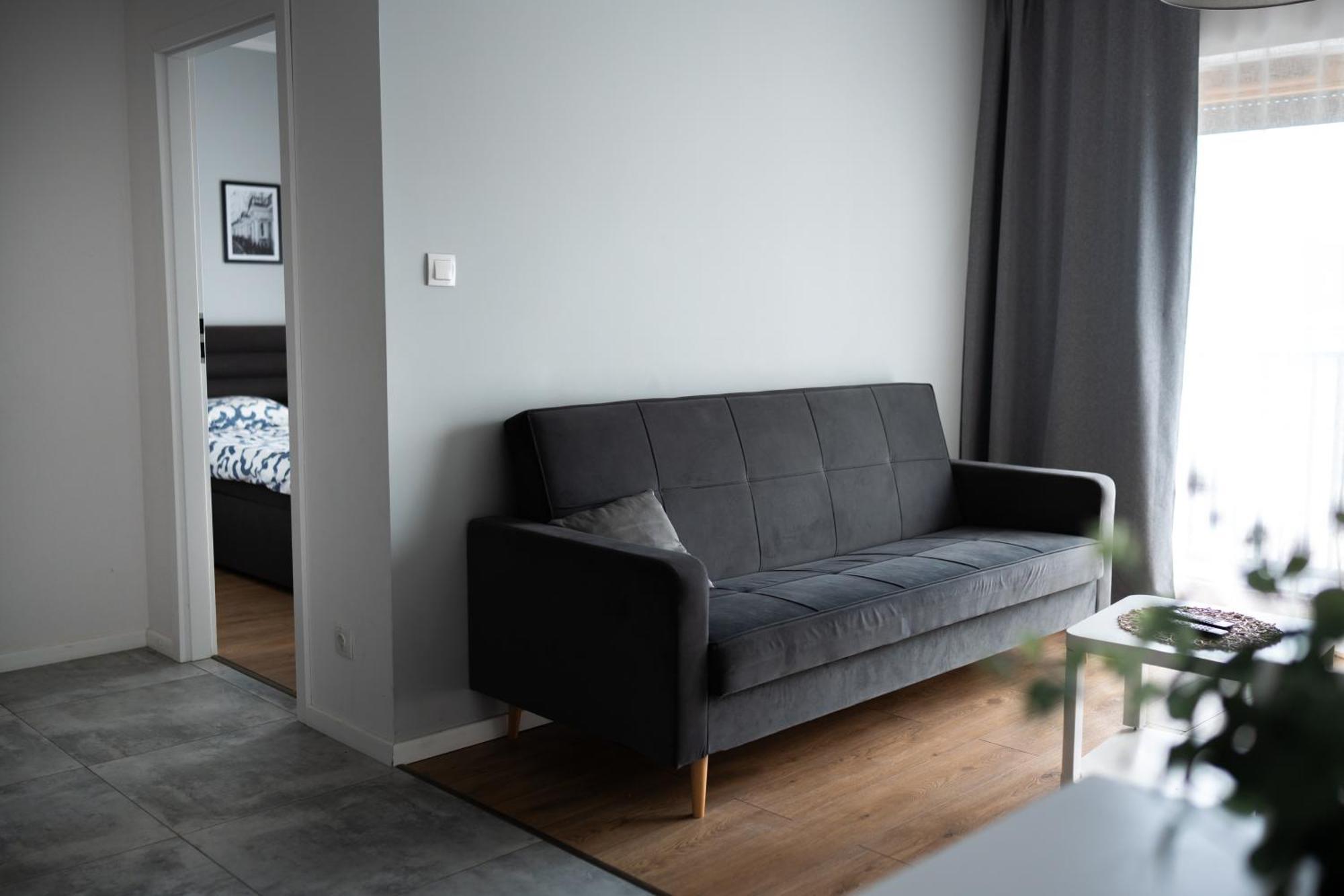 Sienna Grobla 6D 84 Apartamenty Zresetuj Sie W Gdanku グダニスク エクステリア 写真