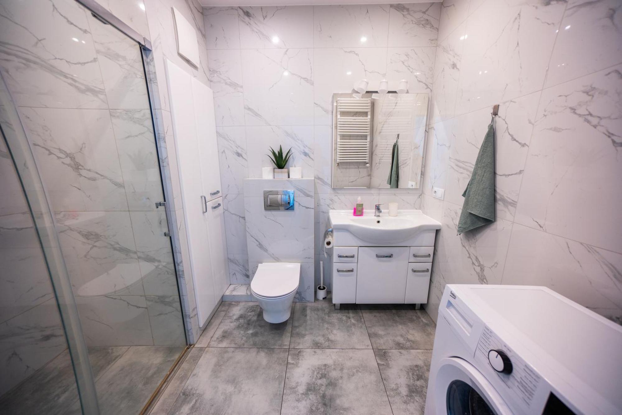 Sienna Grobla 6D 84 Apartamenty Zresetuj Sie W Gdanku グダニスク エクステリア 写真